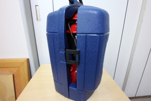 どこまで行くのか 我がキャンプ:コールマン200B用のクラムシェル